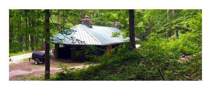 Crane Picnic Area 